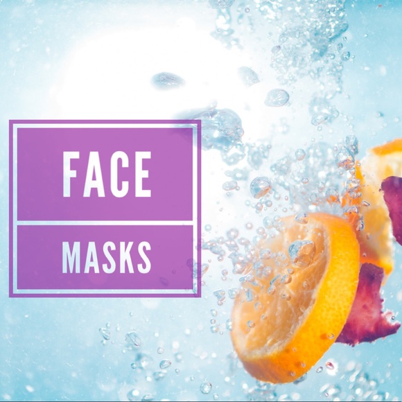 Face Mask - Picture 4 of 12